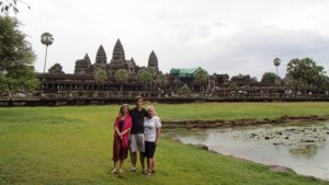 What to expect… Before you go to Cambodia to see Angkor Wat!