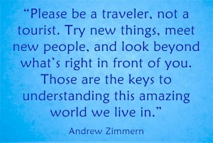 Please-be-a-traveler-not